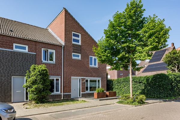 Medium property photo - Morion 4, 5912 PX Venlo